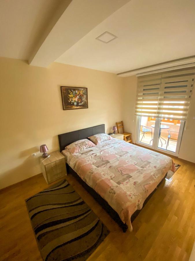 Apartman Bozur ズラティボール エクステリア 写真