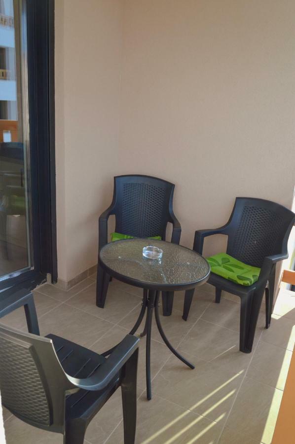 Apartman Bozur ズラティボール エクステリア 写真