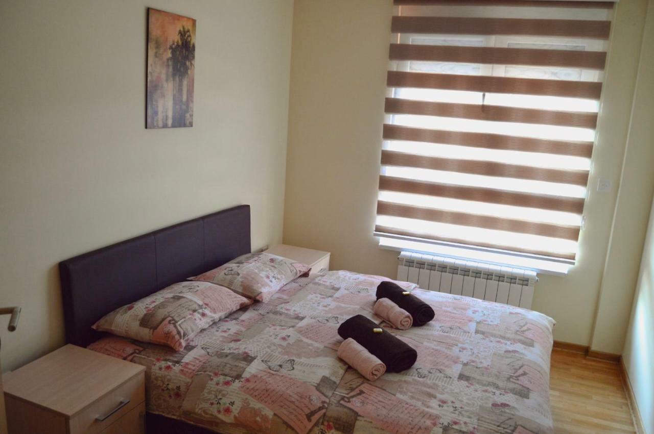 Apartman Bozur ズラティボール エクステリア 写真