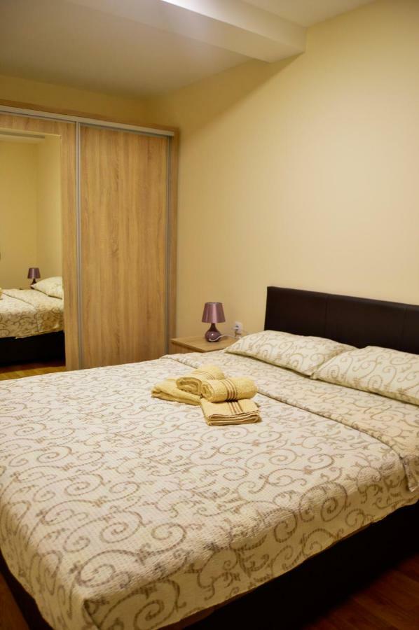 Apartman Bozur ズラティボール エクステリア 写真