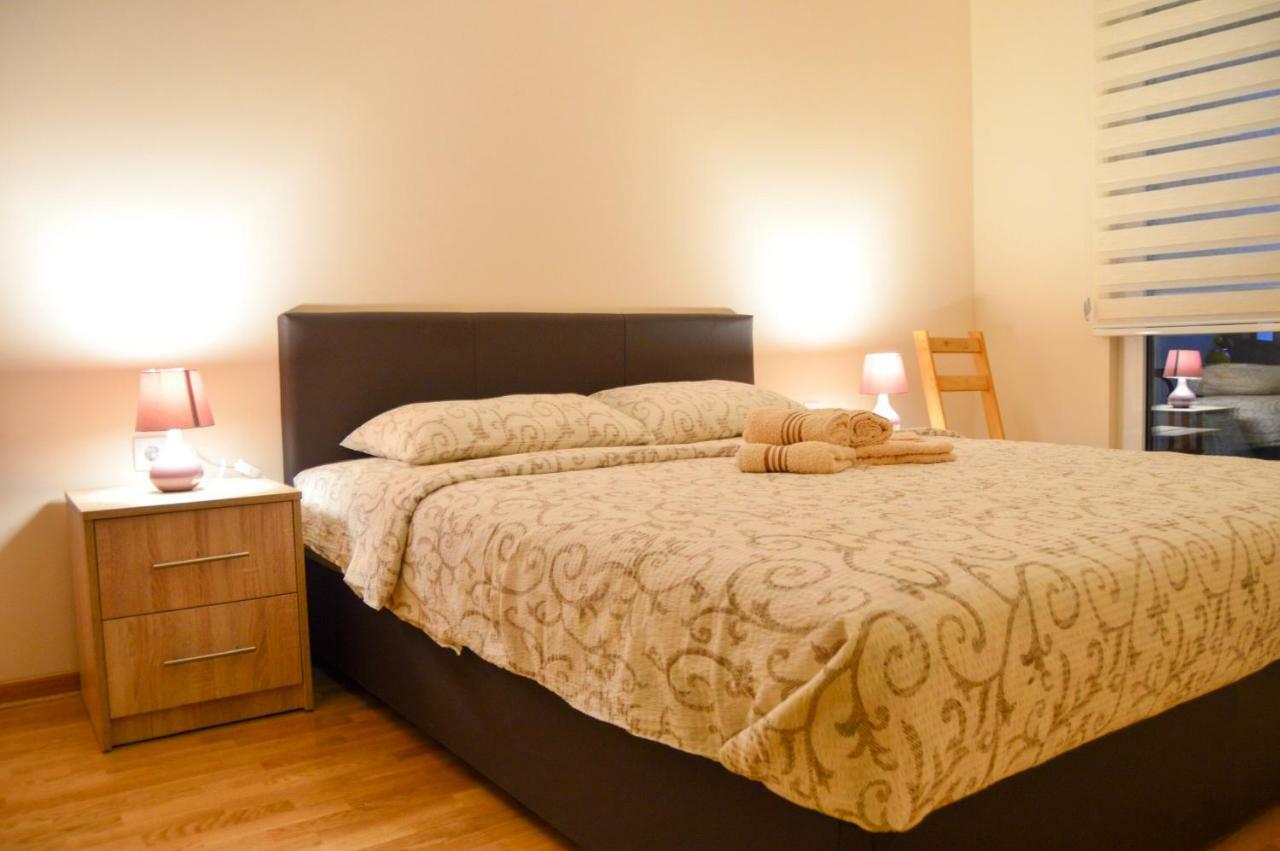 Apartman Bozur ズラティボール エクステリア 写真