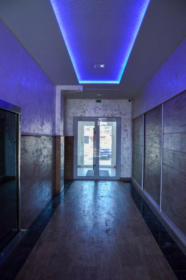 Apartman Bozur ズラティボール エクステリア 写真